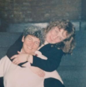 Meet your Posher, Kathleen barkauskas